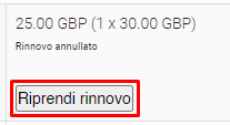 resume
